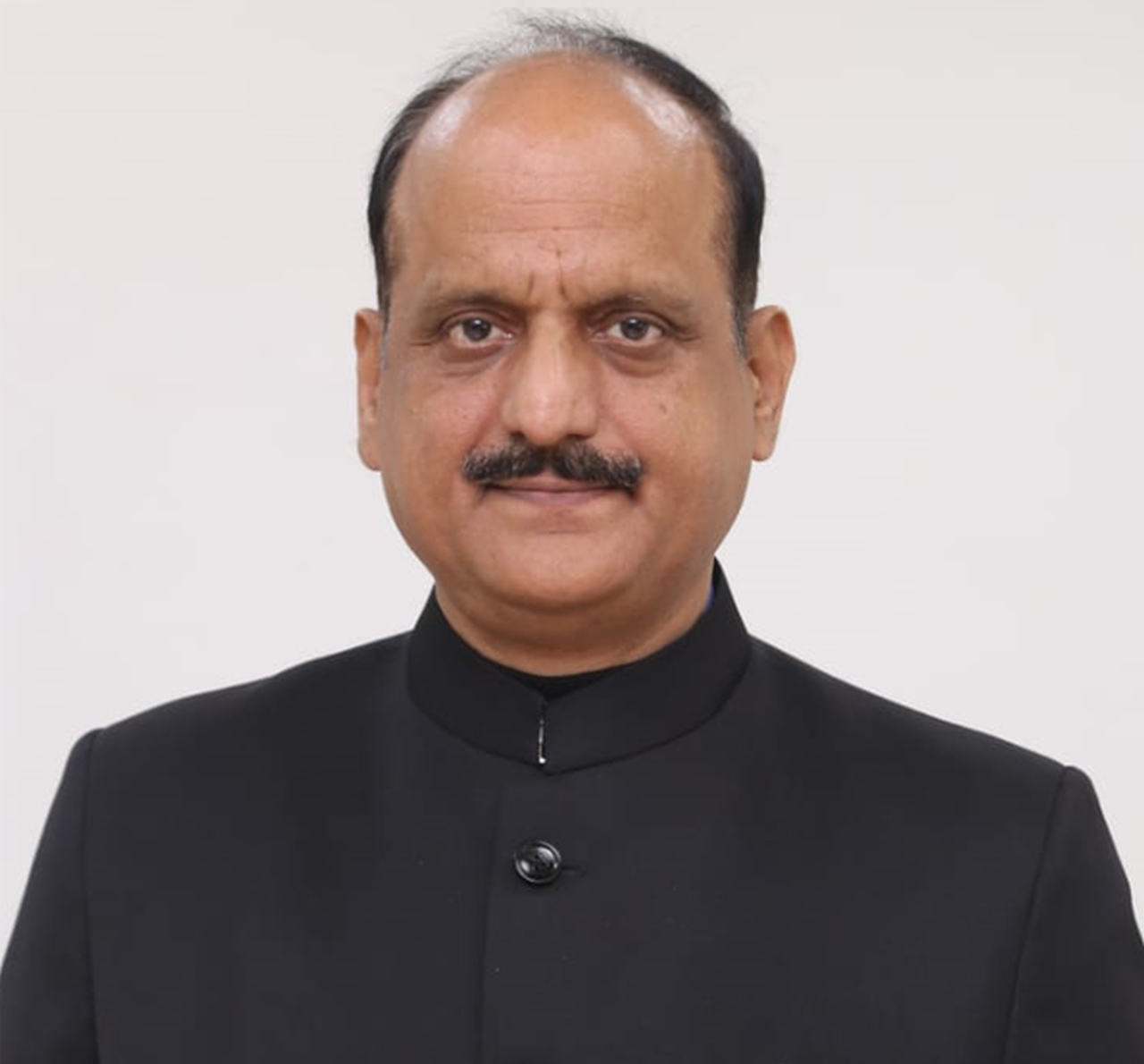 Dr. Lalit Kumar Awasthi