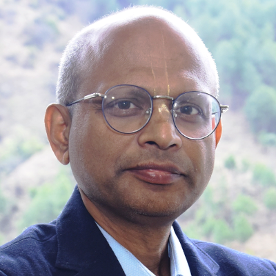 Dr. Laxmidhar Behera