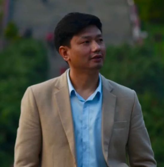 Abhishek Ray