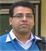 Dr. Sangram Ray